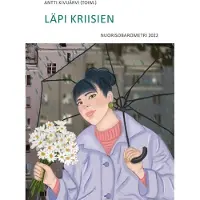 Läpi kriisien - Nuorisobarometri 2022