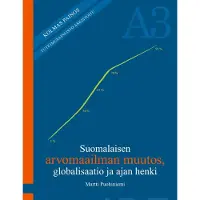Puohiniemi, Suomalaisen arvomaailman muutos, globalisaatio ja ajan henki