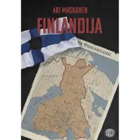 Maskonen, Finlandija