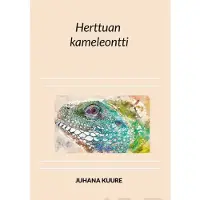 Kuure, Herttuan kameleontti - Runoja
