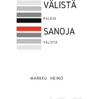 Heino, Sanoja välistä