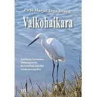 Vega-Brandt Pirjo Marjut, Valkohaikara