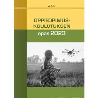 Nikkilä, Oppisopimuskoulutuksen opas 2023
