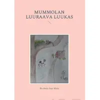 Marja, Mummolan luuraava Luukas