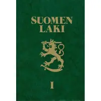 Suomen Laki I 2023