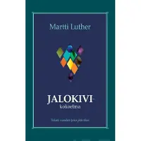 Luther, Jalokivikokoelma - Teksti vuoden joka päiväksi