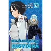 Kawakami, Kun jälleensynnyin hirviönä 12