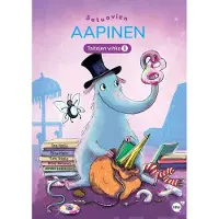 Harju, Satuovien Aapinen Taitojen vihko B