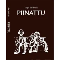 Sallinen Viljo, Piinattu