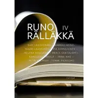 Lähdesmäki, Runorälläkkä IV