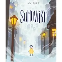 Äijälä, Sumuväki