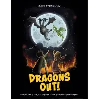 Kakkonen, Dragons Out! - Lohikäärmeistä, ritareista ja ohjelmistotestauksesta