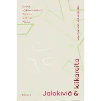 Jalokiviä & kiikareita - Numero 1