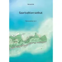 Link, Saarivaltion sotkut - Taikahansikkaat osa 3