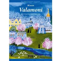 Minun Valamoni - Tarinoita luostarista
