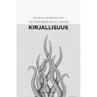 Intermediaalinen kirjallisuus