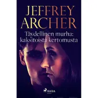 Archer, Täydellinen murha: kaksitoista kertomusta