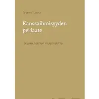 Jokela, Kanssaihmisyyden periaate - Sosiaaliteorian muunnelmia