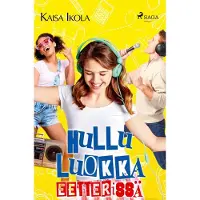 Ikola, Hullu luokka eetterissä