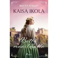 Ikola, Betty maailmalla