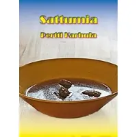 Karhula, Sattumia