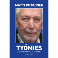 Työmies Matti Putkonen