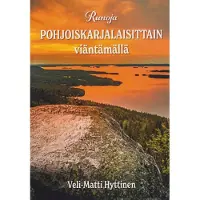 Hyttinen veli-Matti, Runoja pohjoiskarjalaisittain viäntämällä - Runokirja