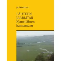Lähteen jaarlitar - kymriläinen kansantaru