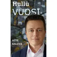 Kaleva, Hullu vuosi - Teesejä paremman Suomen rakentamiseen