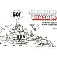 Pitkänen, Näkymätön Viänänen 50! - Unohdetun kansan kootut kärsimykset