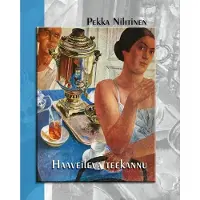 Nihtinen, Haaveileva teekannu