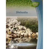 Jätehuolto