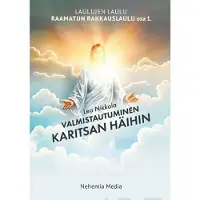 Nikkola, Raamatun rakkauslaulu - Valmistautuminen Karitsan häihin