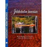 Heikkinen, Jokihelmien lumoissa - helmestystä salomailla