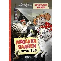 Jalo, Majakkasaaren arvoitus
