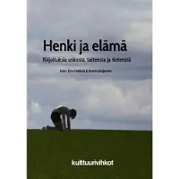 Roman-Lagerspetz, Henki ja elämä - Kirjoituksia uskosta, taiteesta ja tieteestä