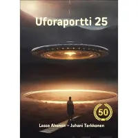 Uforaportti 25