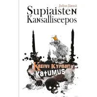 Jämsä, Kreivi Kyphan katumus - Supiaisten kansalliseepos