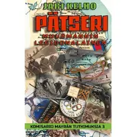 Kelho, Pätseri - Muurmannin legioonalainen