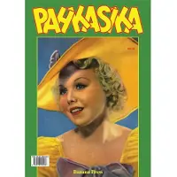 Pahkasika nro 42 - Raittiuskatalooki