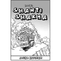 Kivinen, Hotel Shanti Sharma