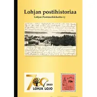 Lohjan postihistoriaa