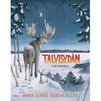 Tuomi-Nikula, Talvisydän - Ihanaa elämää Nuukanevalla II
