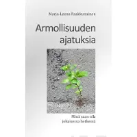 Paakkunainen, Armollisuuden ajatuksia - Minä saan olla jokaisessa hetkessä