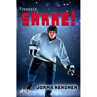 Nenonen, Tsemppiä, Sakke!