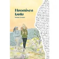 Nissinen, Huomisen laulu