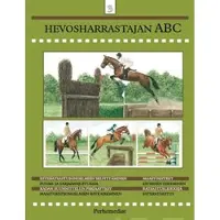 Hevosharrastajan ABC 3