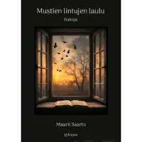 Saarto, Mustien lintujen laulu - Runoja
