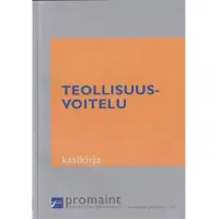 Teollisuusvoitelu - Käsikirja