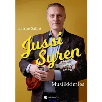 Salmi, Jussi Syren - Musiikkimies